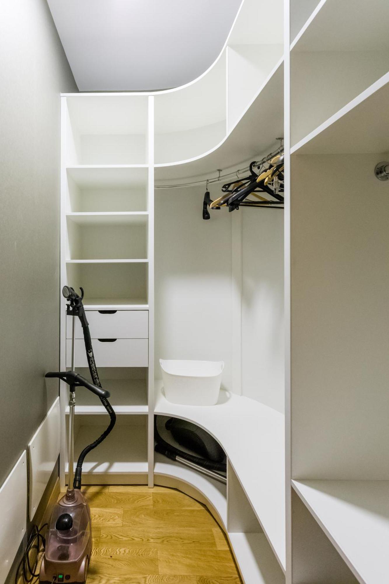 City Luxury Apartment L Tbilisi Buitenkant foto