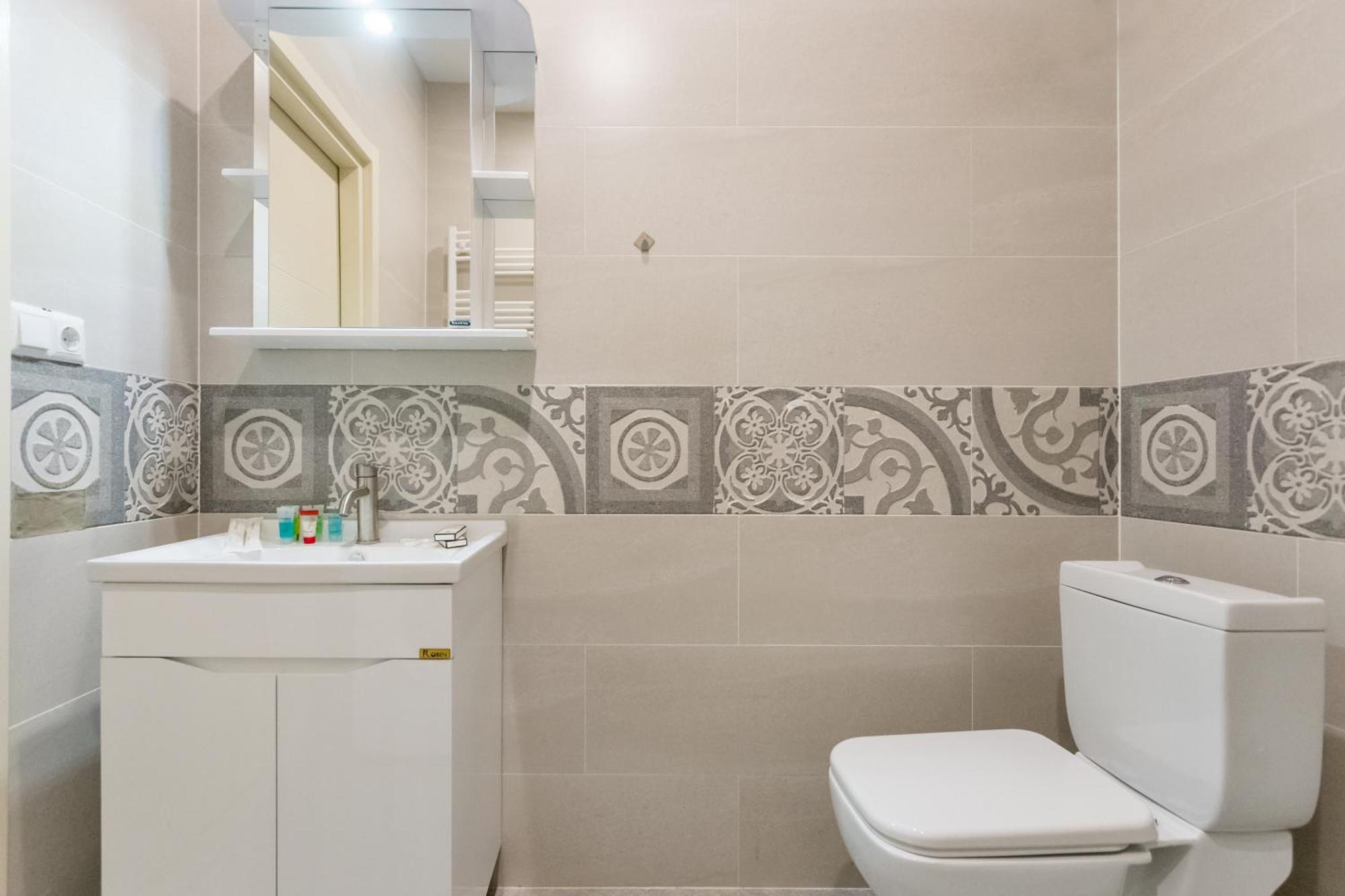 City Luxury Apartment L Tbilisi Buitenkant foto