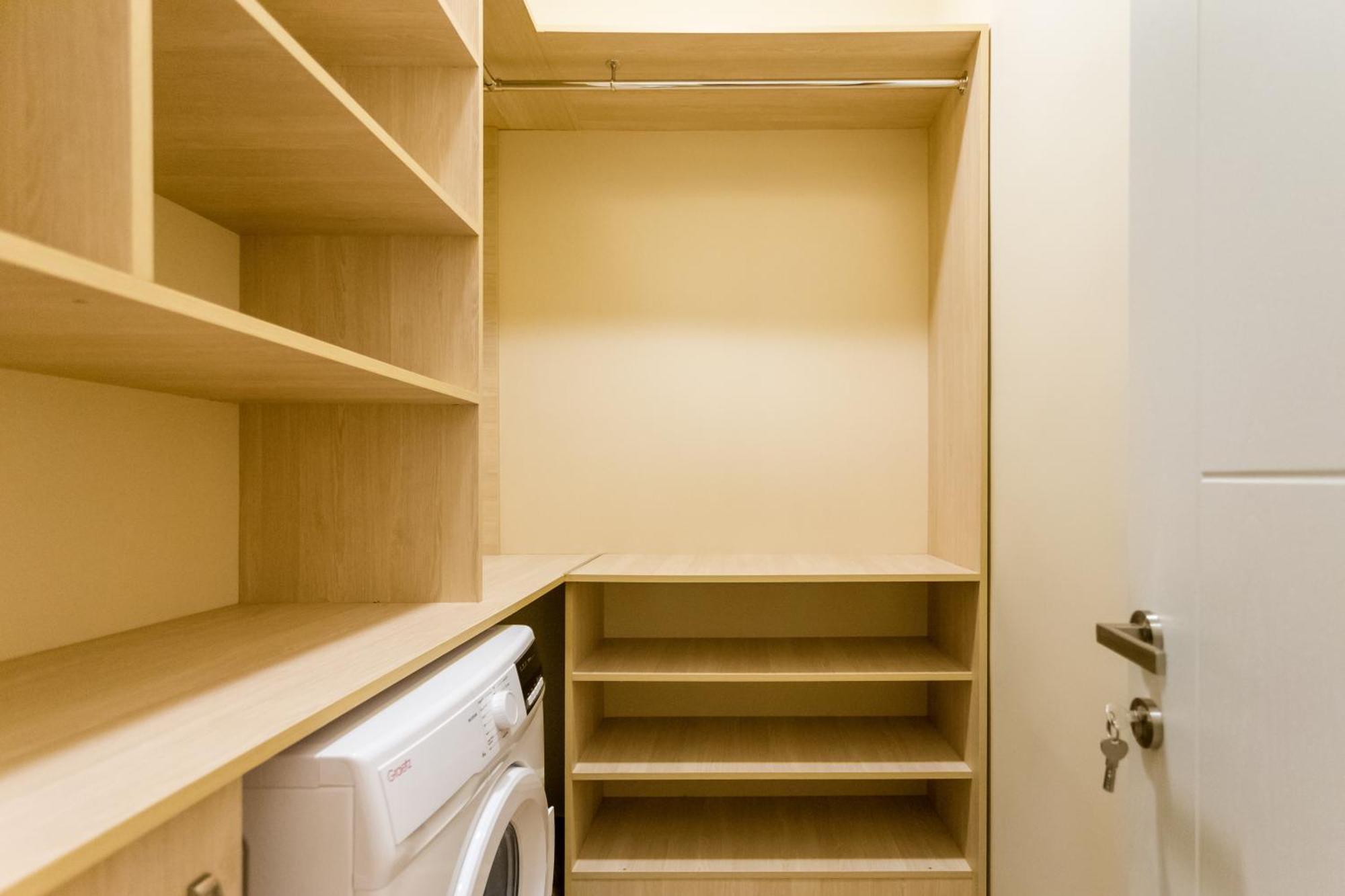 City Luxury Apartment L Tbilisi Buitenkant foto