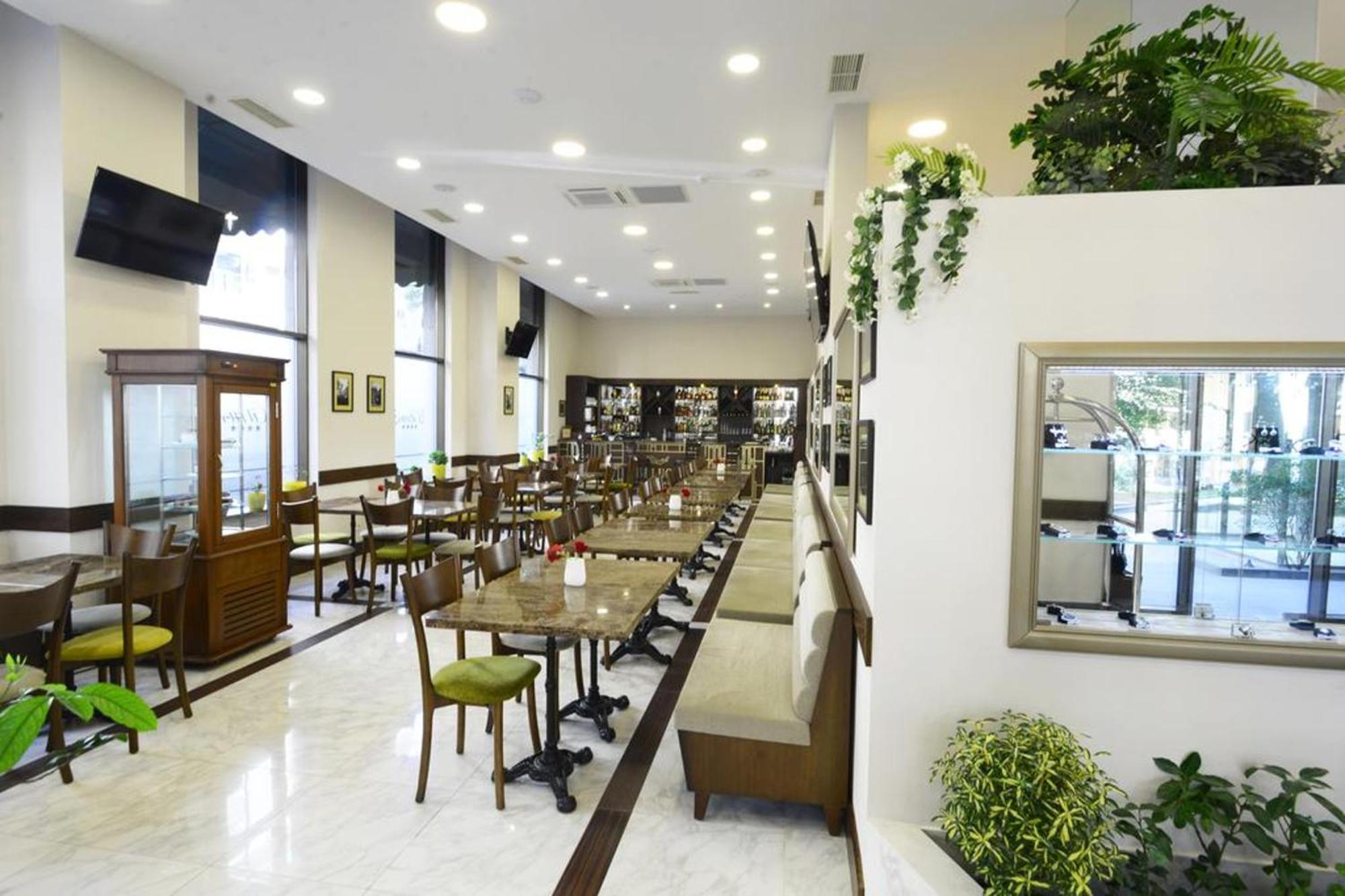 City Luxury Apartment L Tbilisi Buitenkant foto